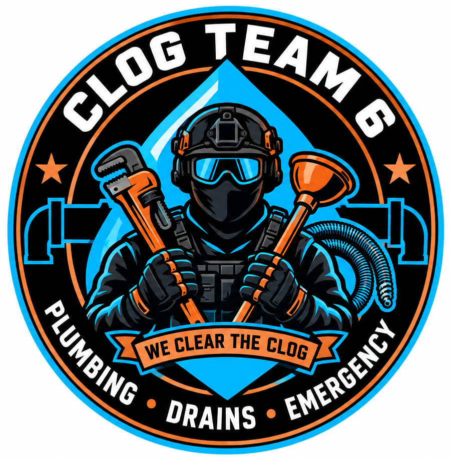 Clog Team 6