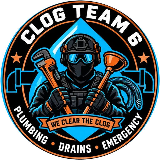 Clog Team 6